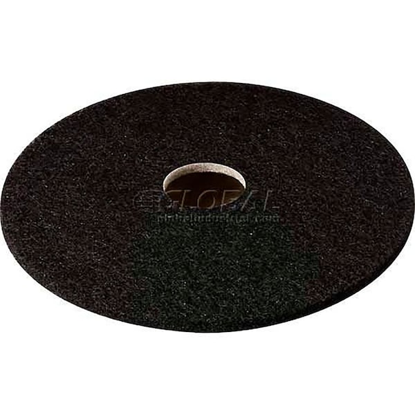 Stripper Pad 7200, 17, Black, 5PK